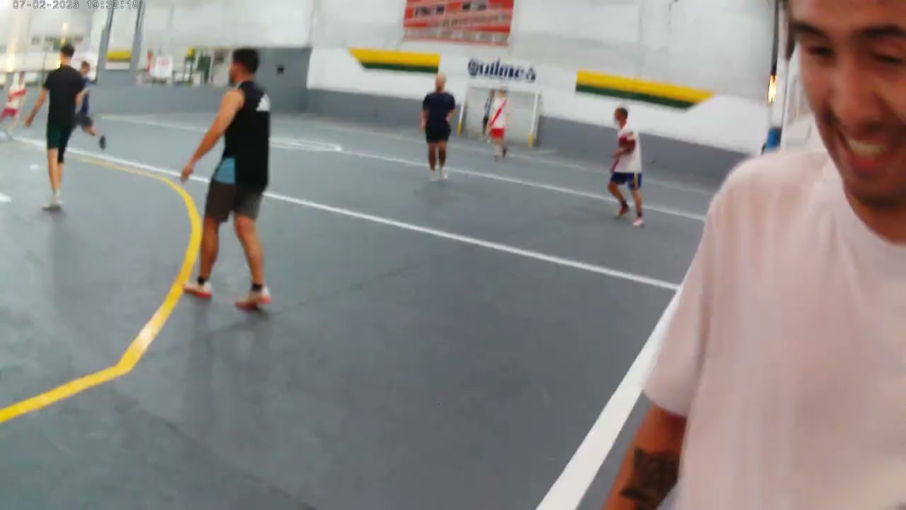 El Futbol de los Sabados. 07-02-2026. Parte 1.