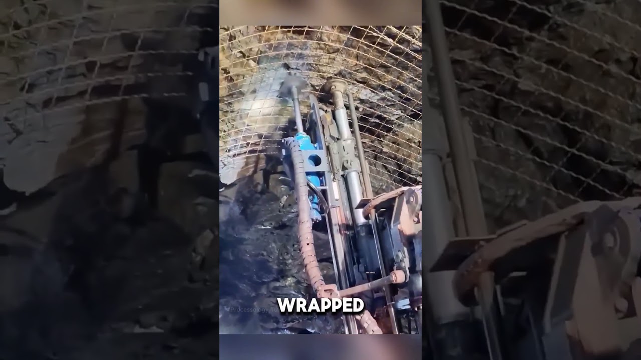Why Tunnels Don&rsquo;t Collapse?
