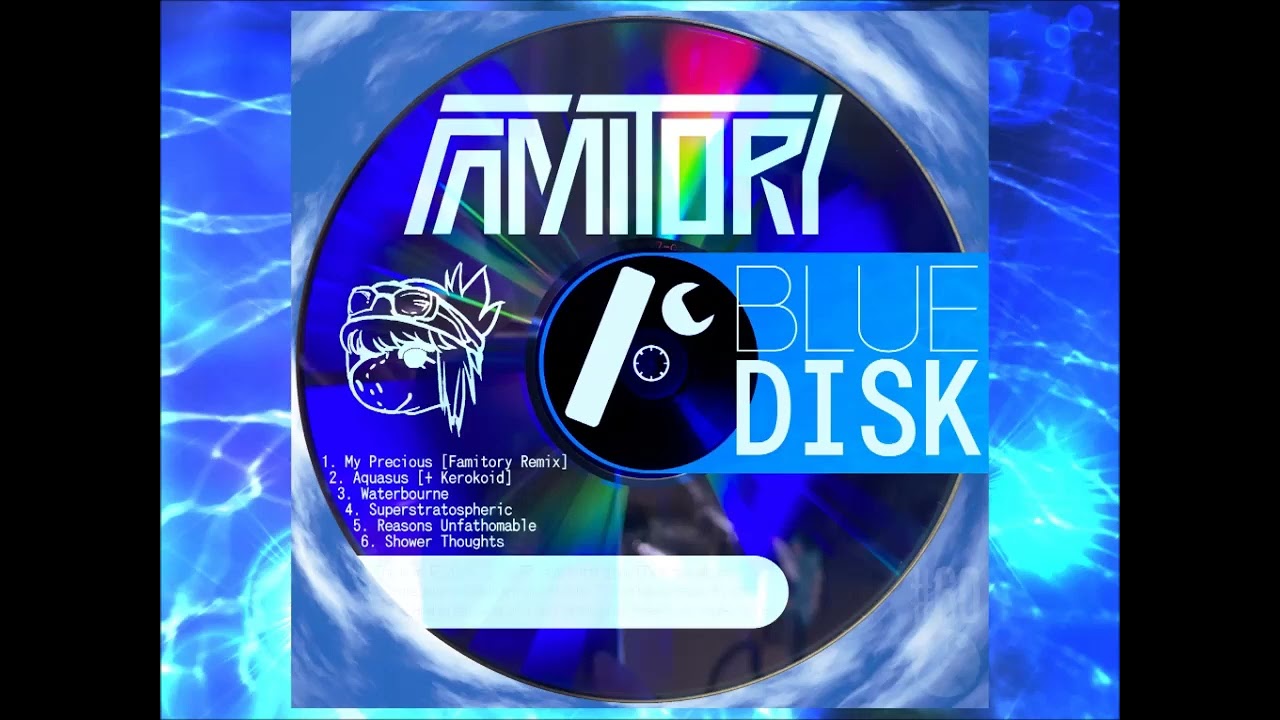 Daiki Kasho - My Precious (Famitory Remix)