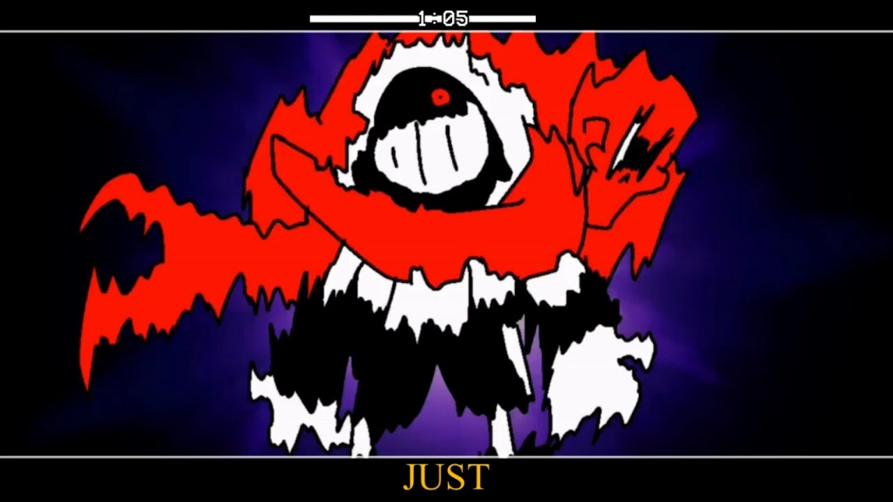 FNF:-) Silly Sans | HIGH EFFORT!