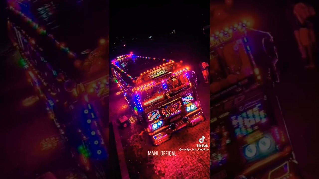 කූඹියෝ Unlimited Bus 😍#𒆜foryou #bus #kubiyo #kubiyounlimited #shorts #new #viralvideo #chandirabro
