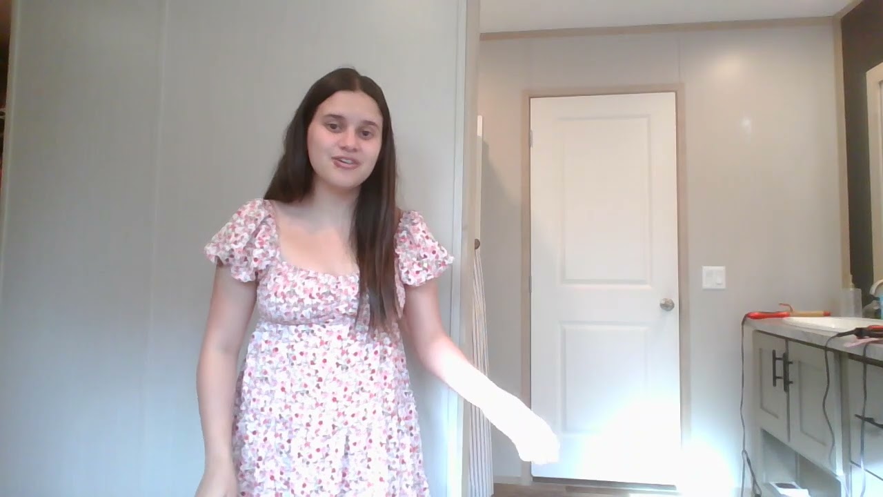 Weekly Singing Video