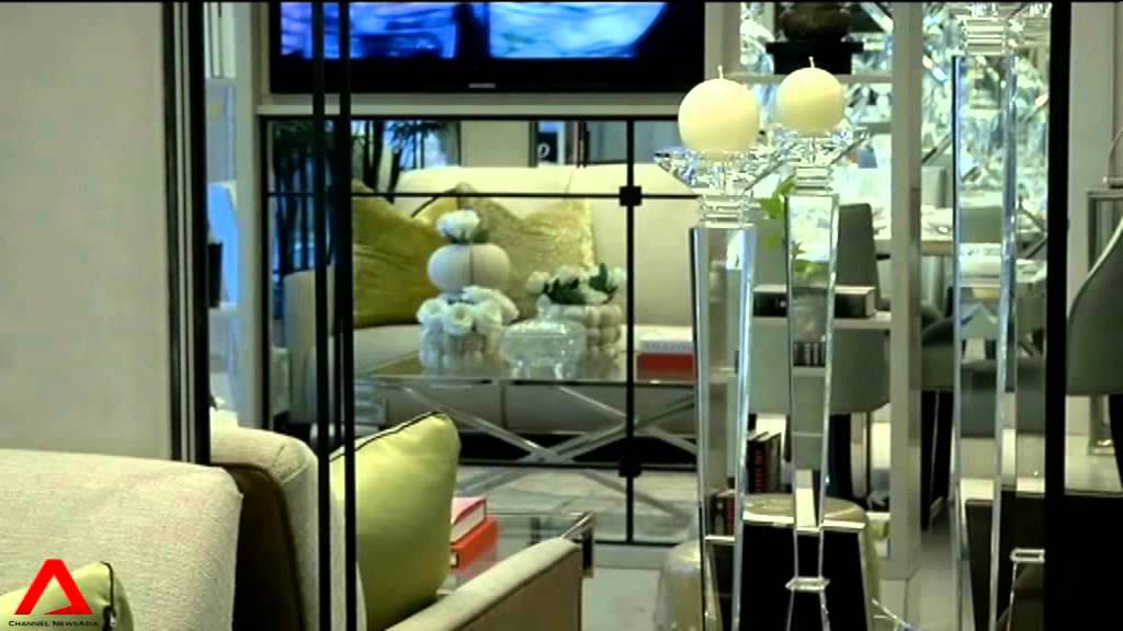 JAKARTA: Luxury properties in huge demand