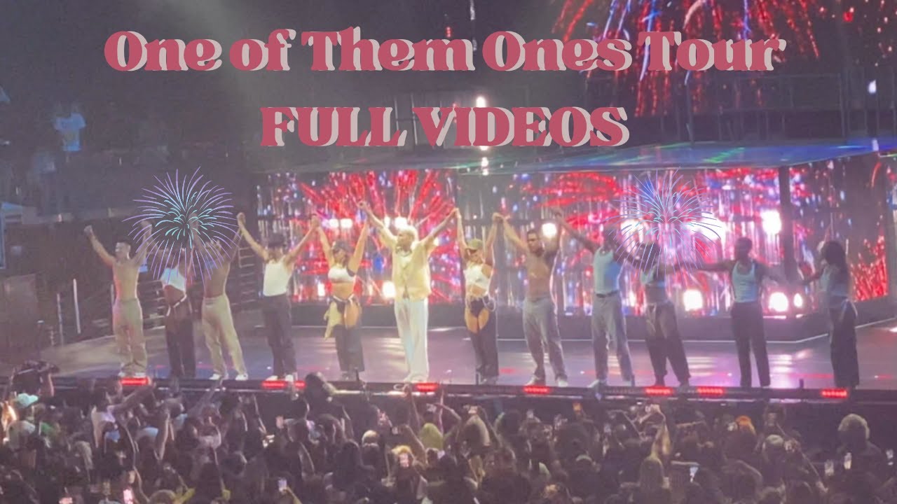 Ep 54 Chris Brown One Of Them Ones Tour Full Clips - NYC Vlogs 2022 - Drxma Queenz