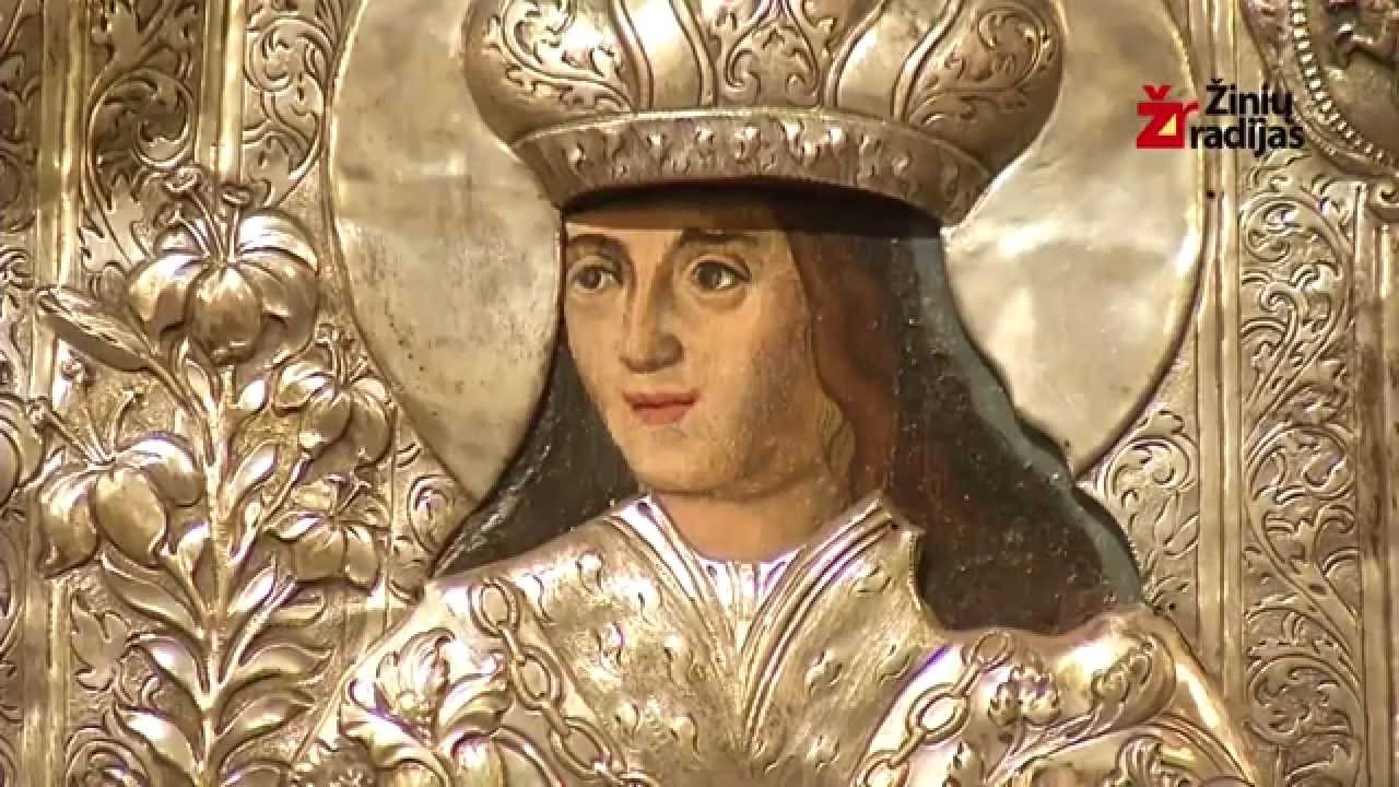 Nuo Parbaus iki Nekrošiaus (5 laida)