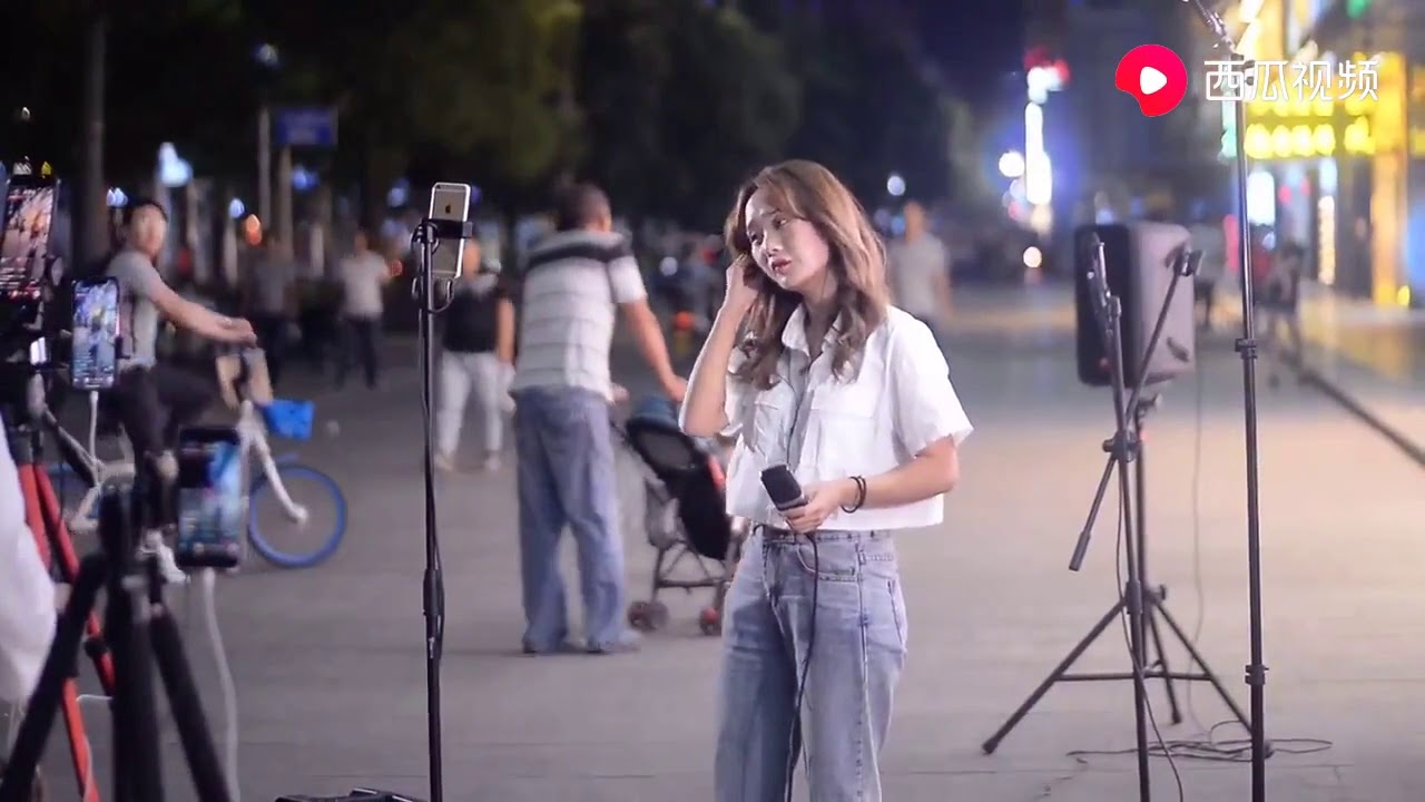 【真正的好声音】尹梦琪《囚鸟》（完整版）♀眼泪是唯一的奢侈（原唱：彭羚、曲：张宇）