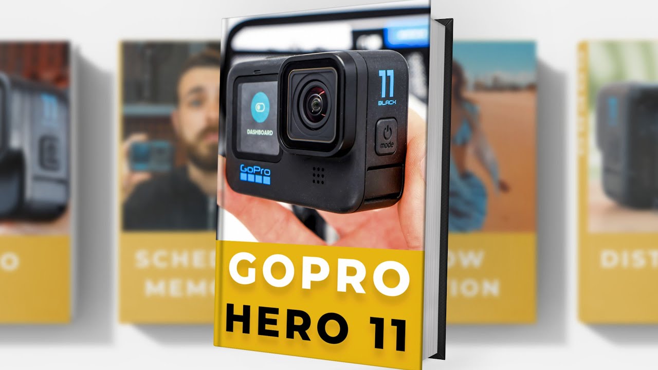 GoPro Hero 11: TUTTO Quello che devi Sapere (Guida Completa 2025)