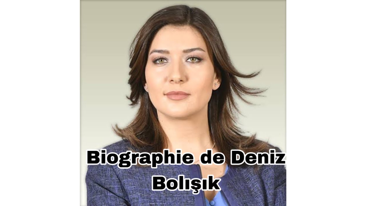 Biographie de Deniz Bolisik Alias Nefise dans les ailes Brisées.