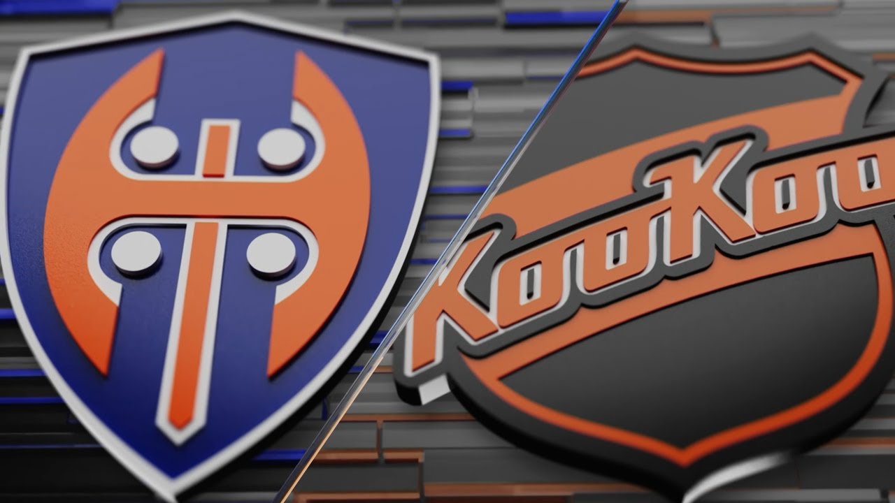 Ottelukooste: Tappara &ndash; KooKoo | 8.10.2025