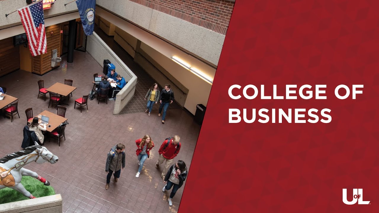 College of Business