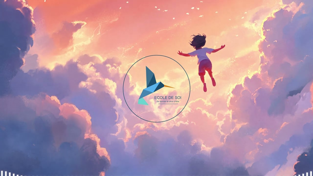 MEDITATION EDS - EXPANSION DE CONSCIENCE