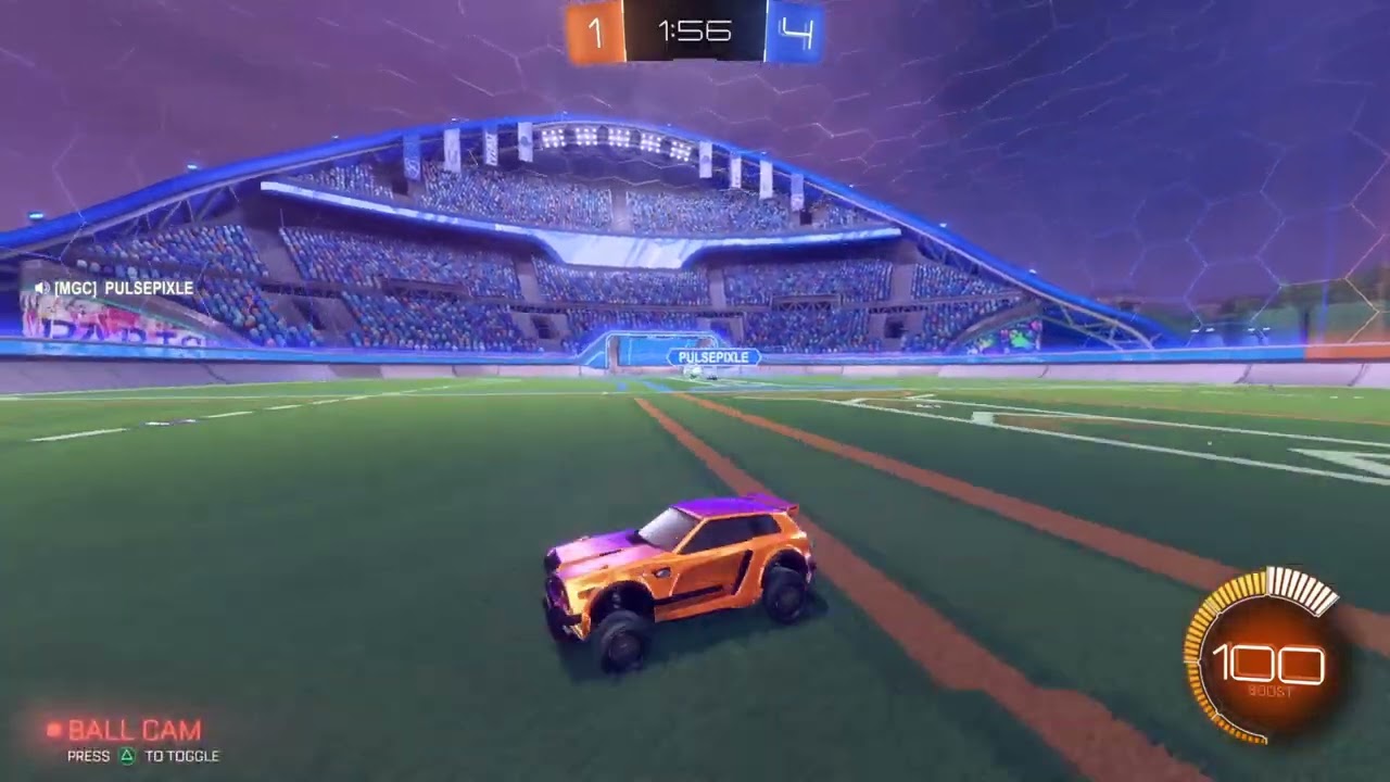1v1ing a live streamer gone wrong