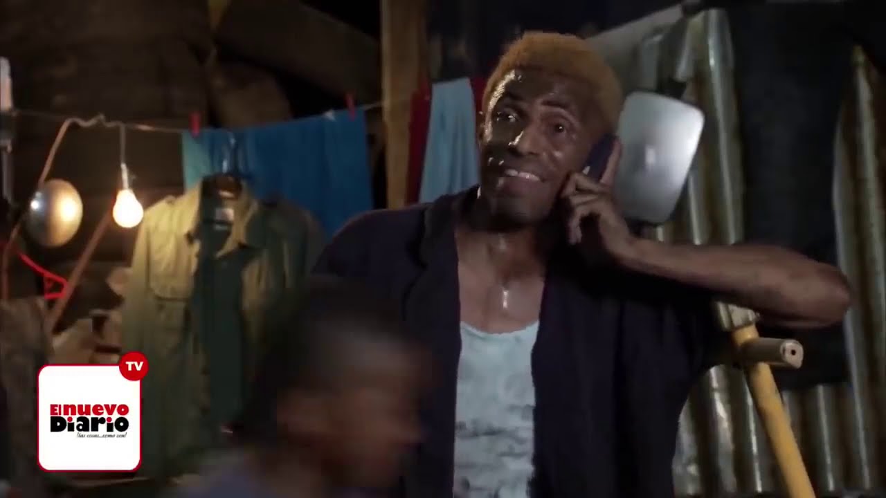 pel&iacute;cula dominicana completa en espa&ntilde;ol latino para la cuarentena  I LOVE  BACHATA