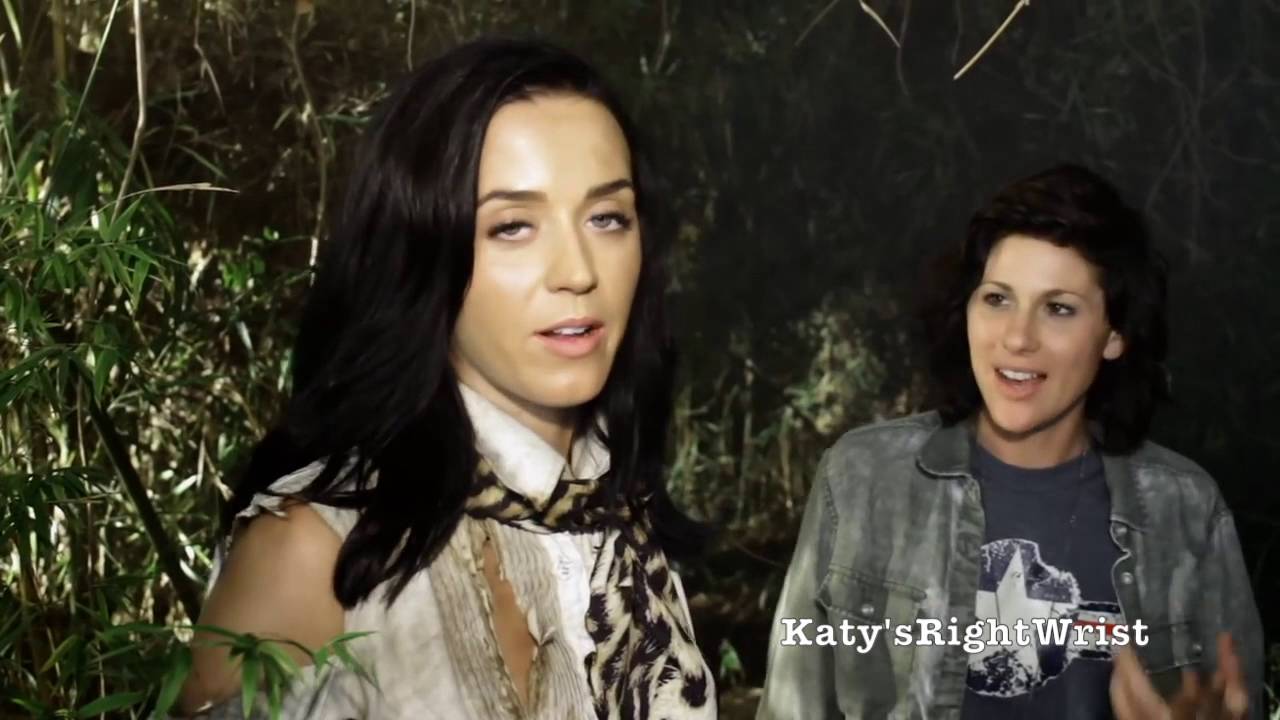 Katy Perry Funniest Moments Of All Time - Part 1