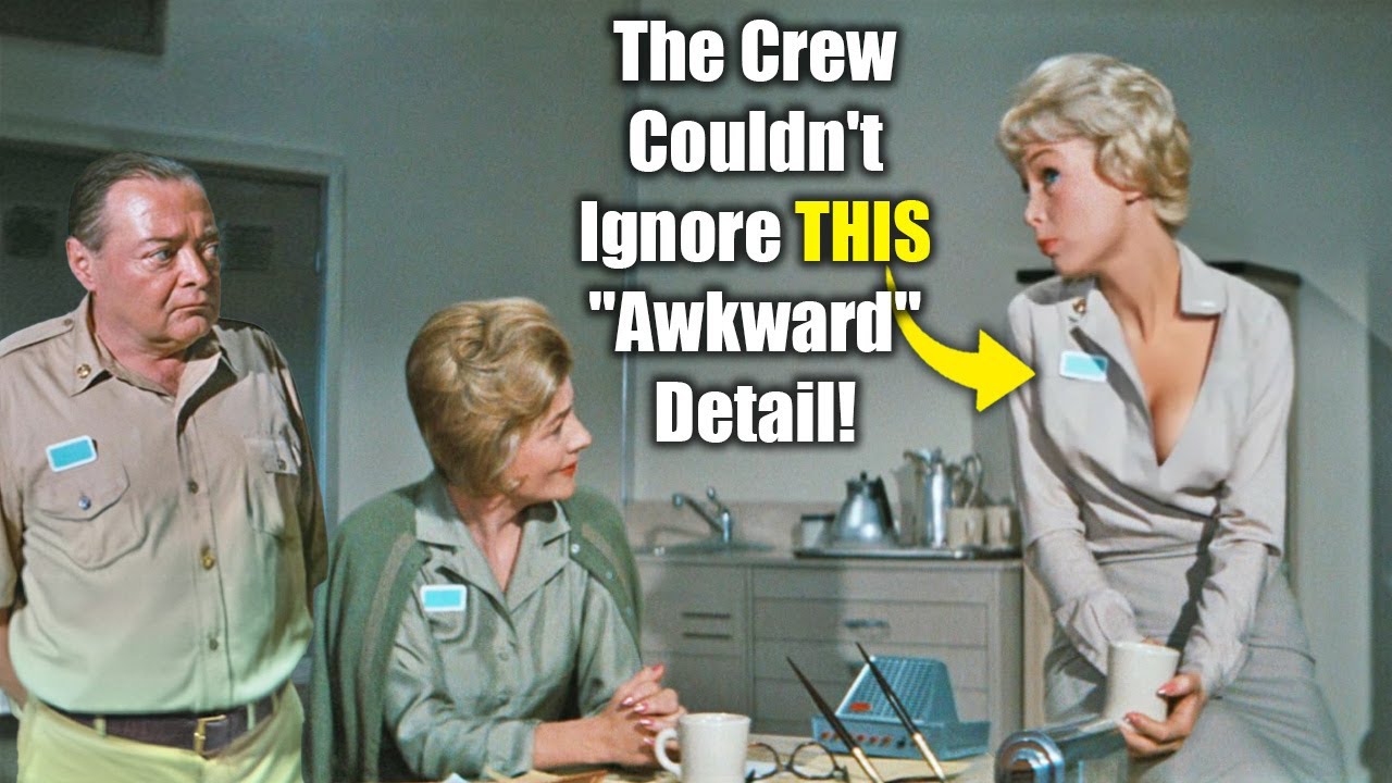 Voyage to the Bottom of the Sea (1961): 20 Weird Facts You Didn’t Know!