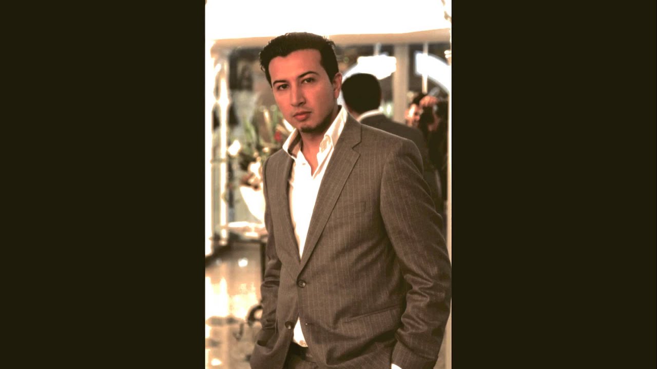 Sediq Yakub - Qataghani & Medane Namedani