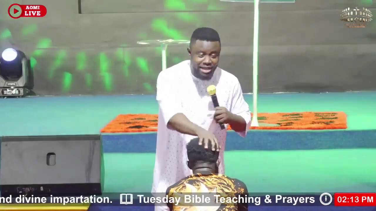📅 Thursday Prophetic Service - Prophet Miracle📌📌📌