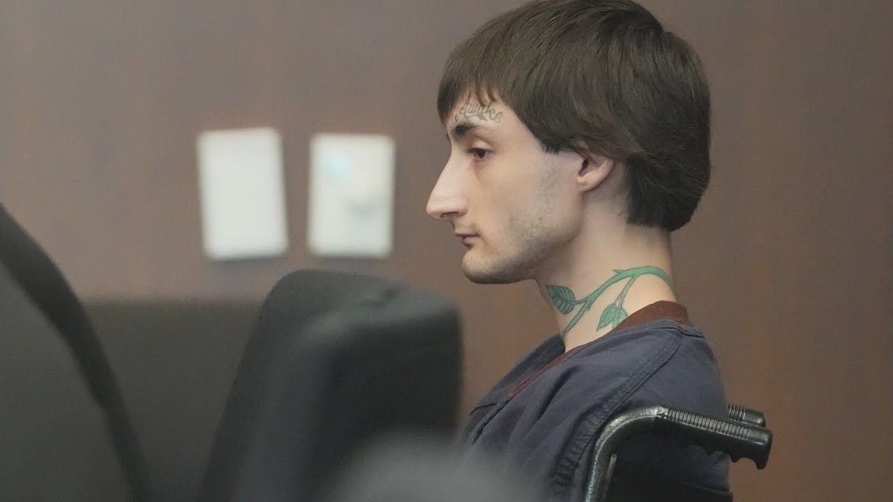 Highland Park parade shooting suspect rejects deal to plead guilty to 7 murder charges