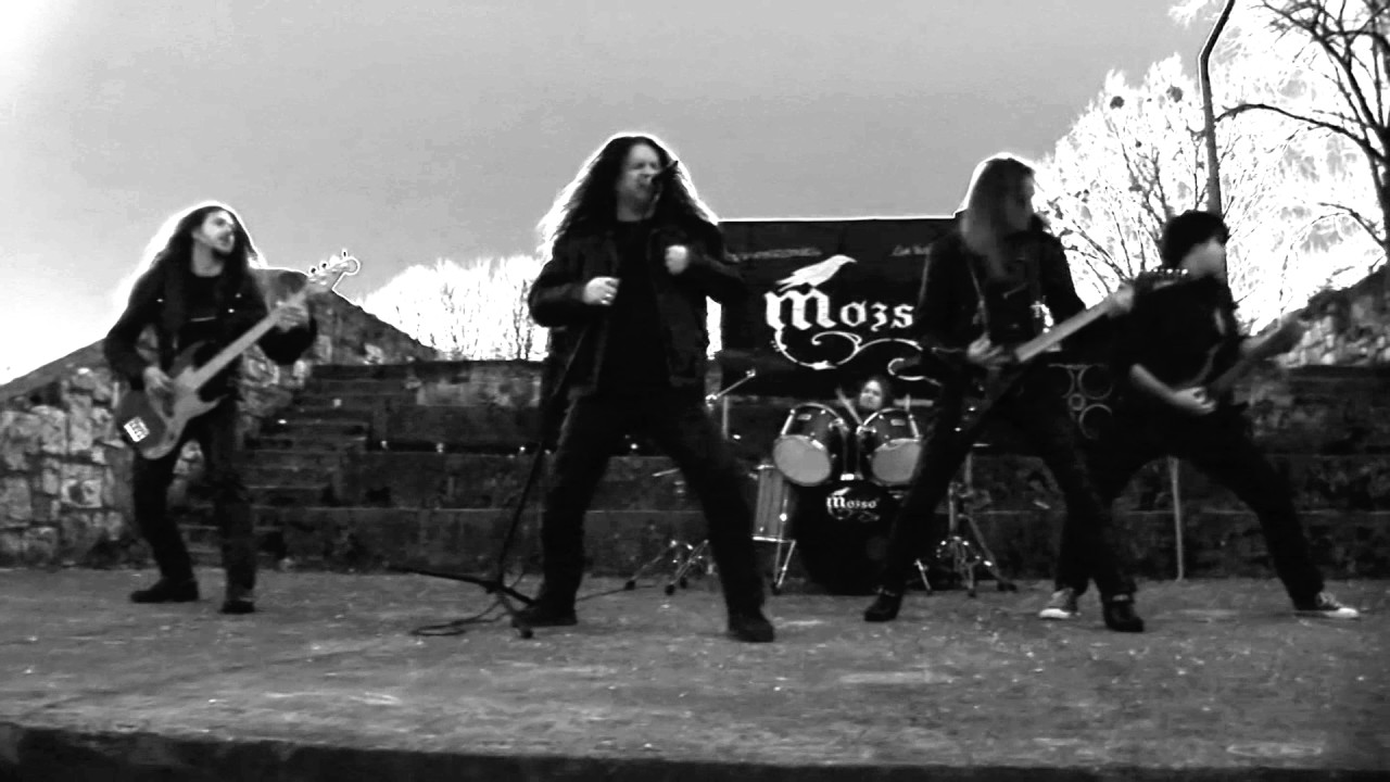 MOZSO - A mi templomunk