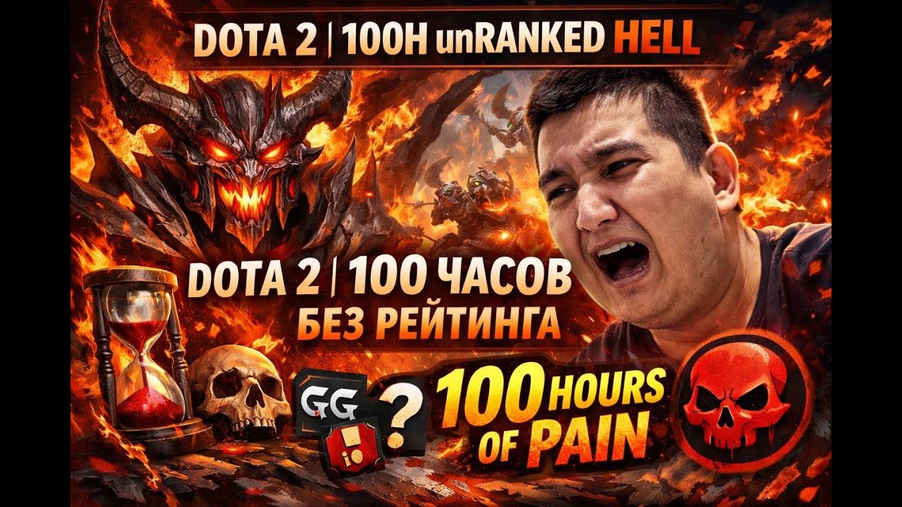 Закончил 100 часов теперь калибровочка