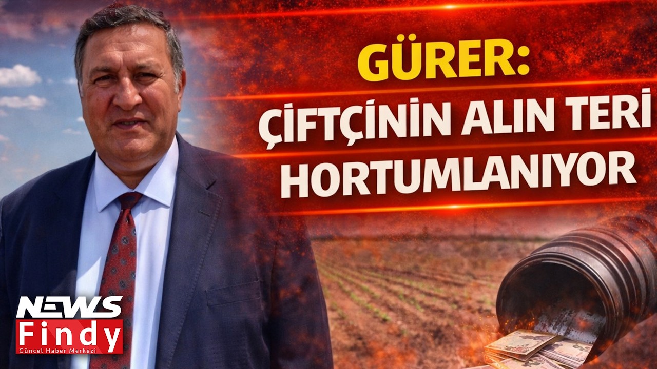 Gürer Akaryakıta Peşi Sıra Zamlar Ürüne Yansıyacak Emekliye Verilen De Geri Alındı