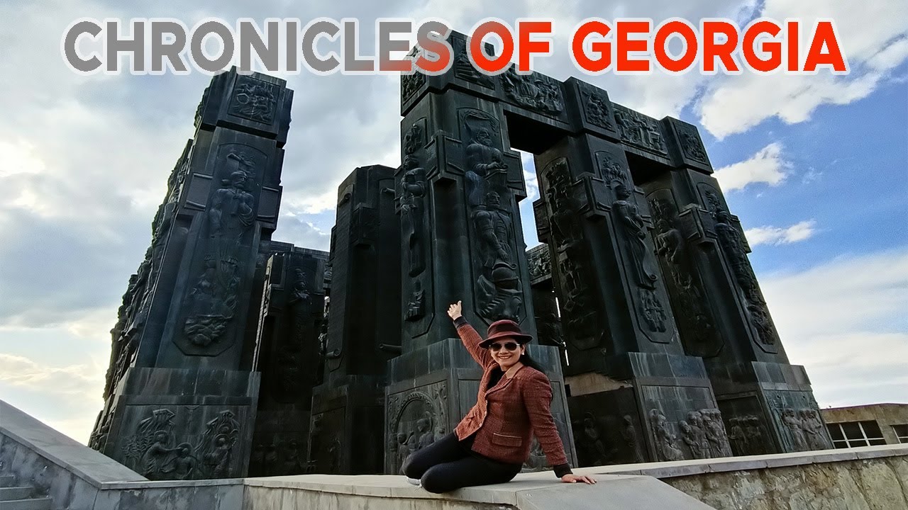 Chronicles of Georgia | Tbilisi, Georgia | Hey WinJuls