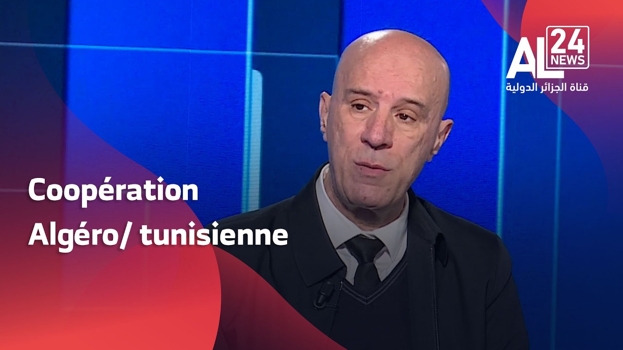 Kamel Mensari: Une opération antiterroriste de qualité
