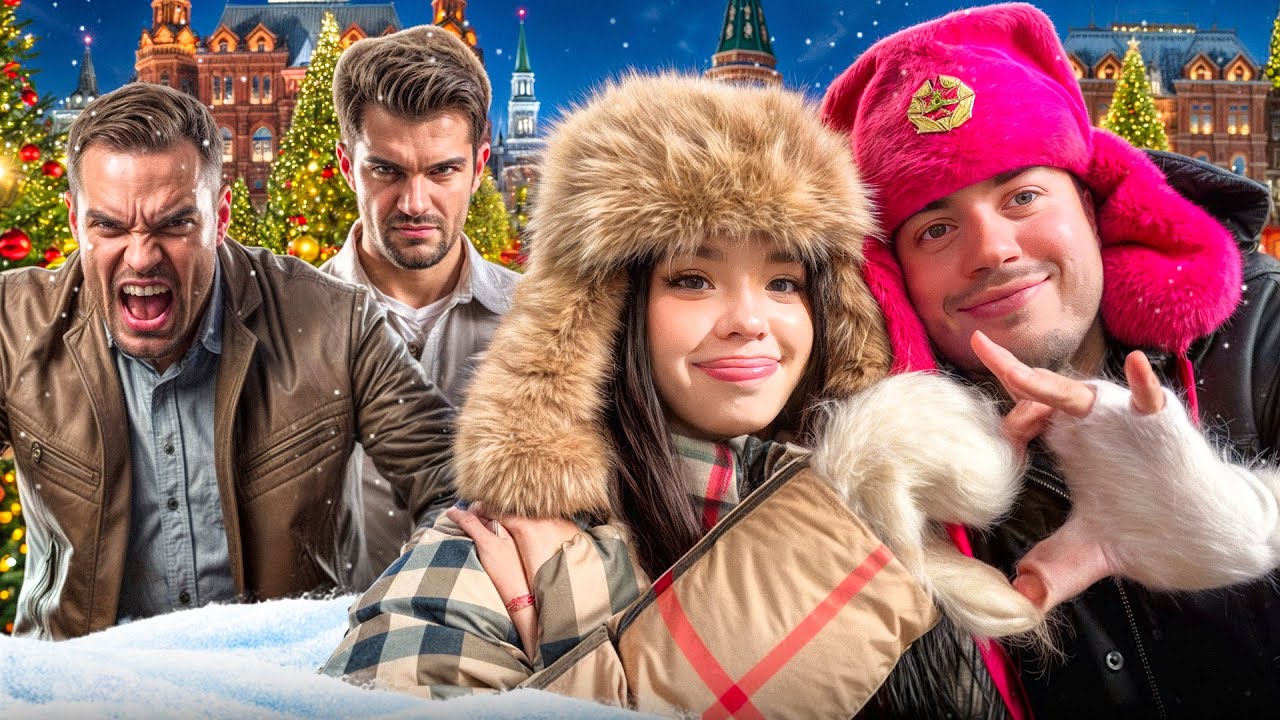 САМОЕ МИЛОЕ СВИДАНИЕ НА КАТКЕ С ЛУНОЙКОМ💞| КОНФЛИКТ С ПРОХОЖИМИ