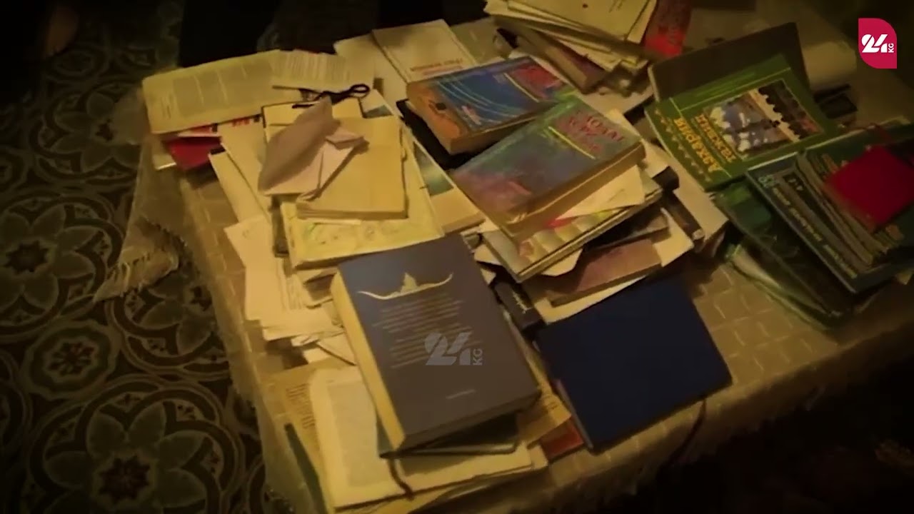 В Ноокене задержаны члены женской ячейки РЭО &laquo;Хизбут-Тахрир аль-Ислами&raquo;