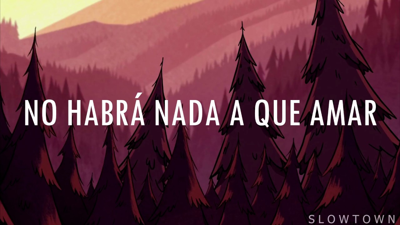 & by Tally Hall / Subtitulado al español