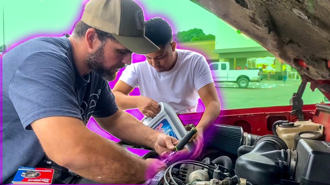 La Mamalona Breaks Down!