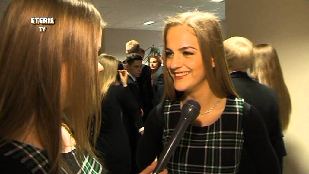 ETERIS TV 2015.03.03 