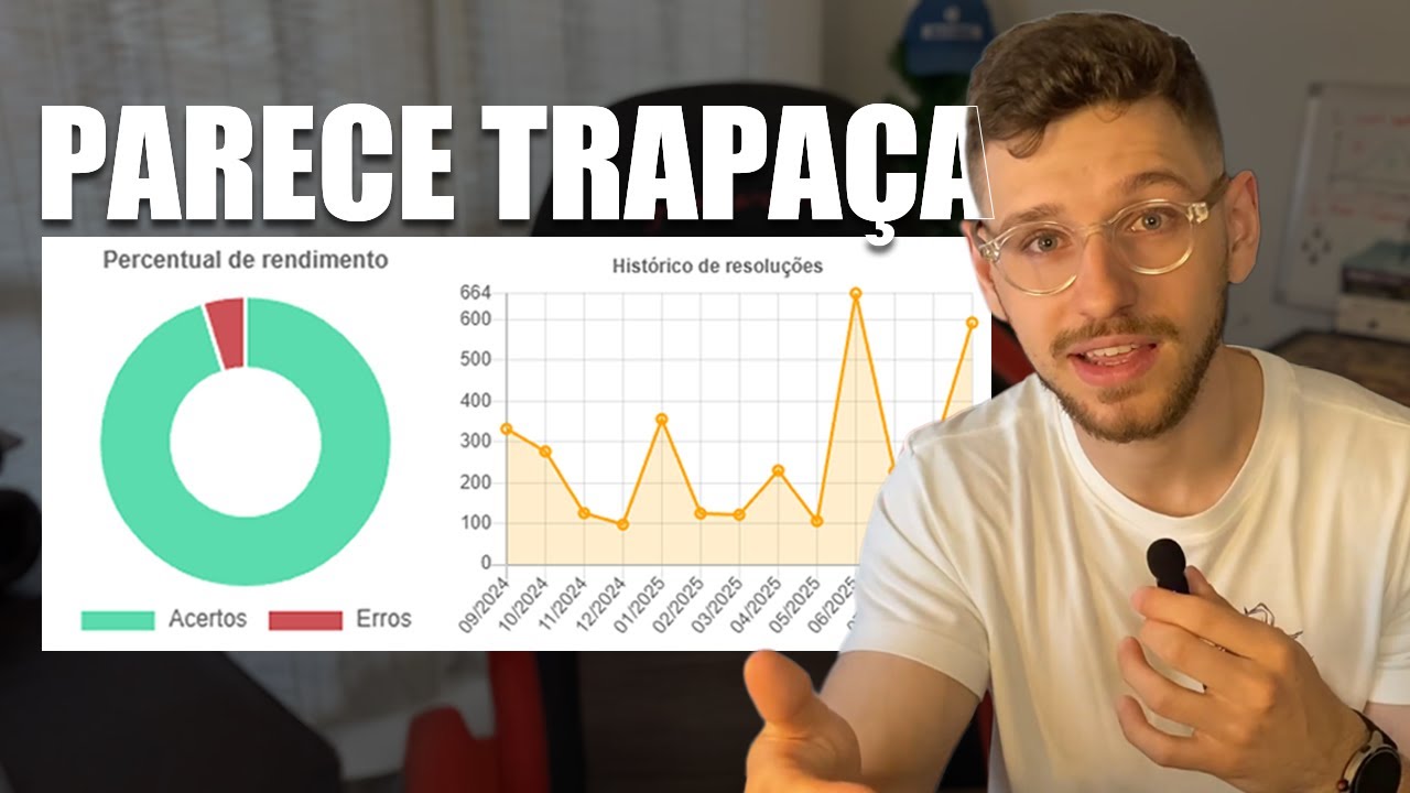 O segredo para estudar por questões (ESTUDO REVERSO na prática)
