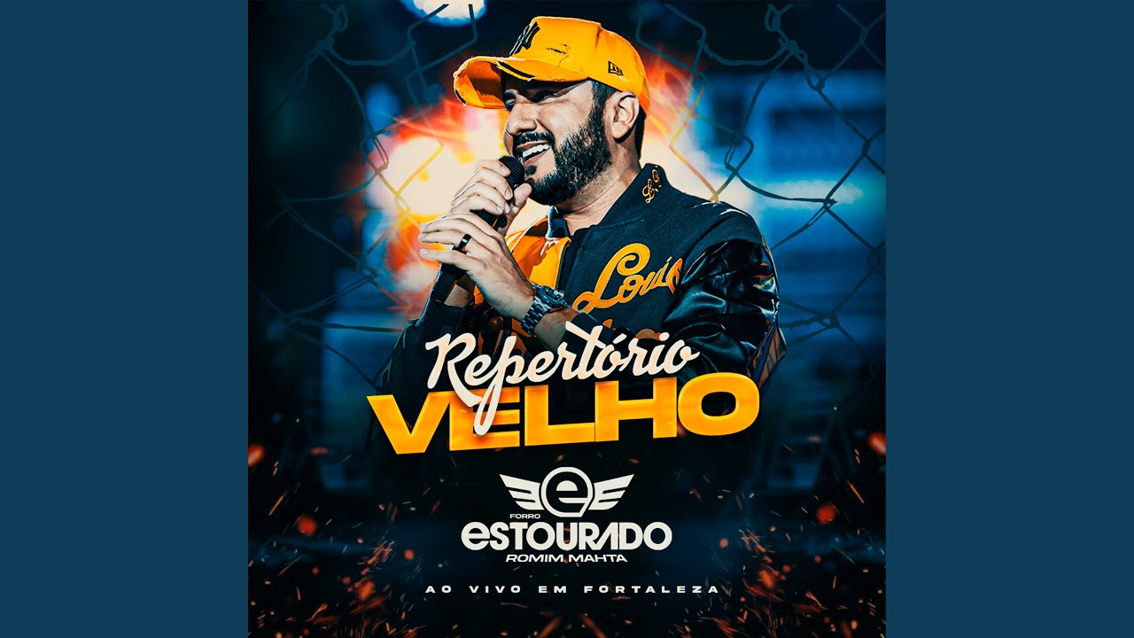 Medley Solteiro de Novo - Solteiro de Novo/Igual a Bicicleta/Liga o Som/Campeonato de Som (Ao...