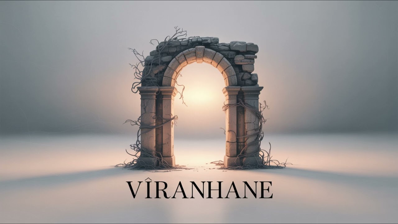 Viranhane - Palten Art (Modern Folk Pop & Bağlama) | Yeni Duygusal Hit