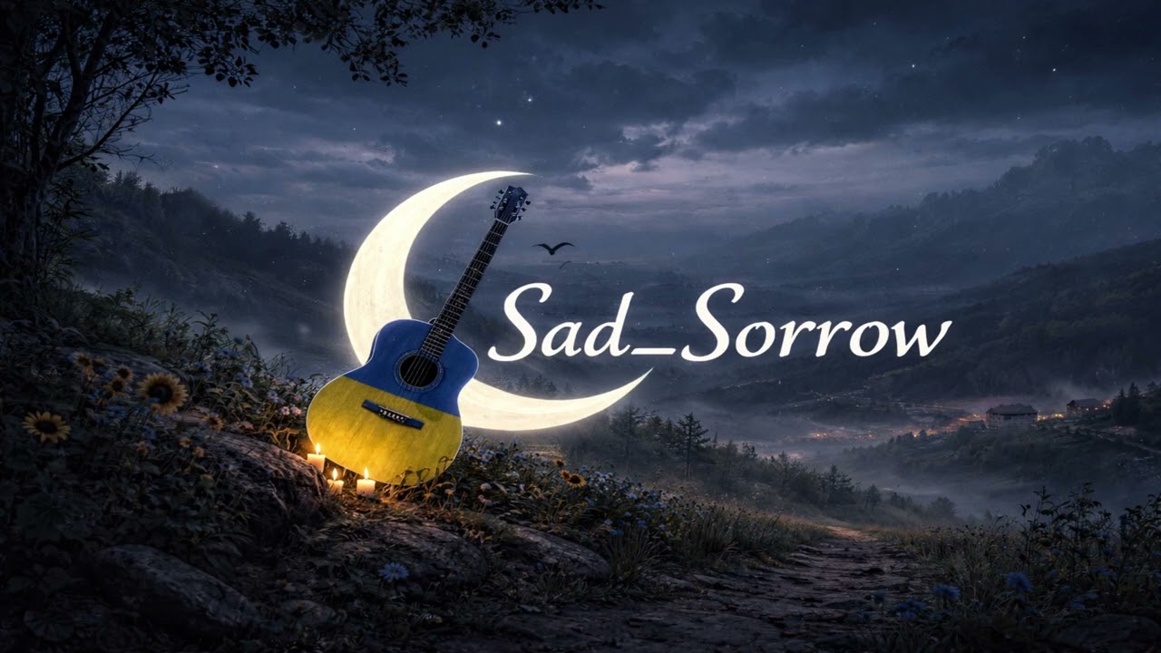 Вибір / POST-PUNK / Sad_Sorrow