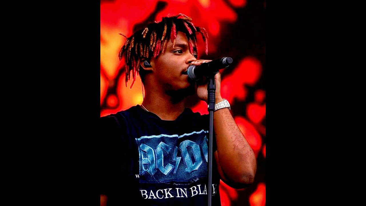 [FREE] Juice WRLD Type Beat - 