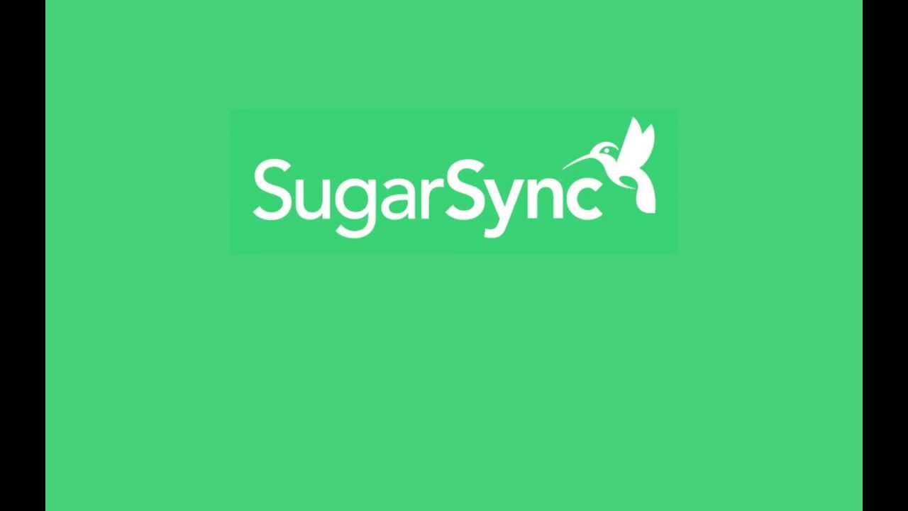 Performing A Remote Wipe With SugarSync