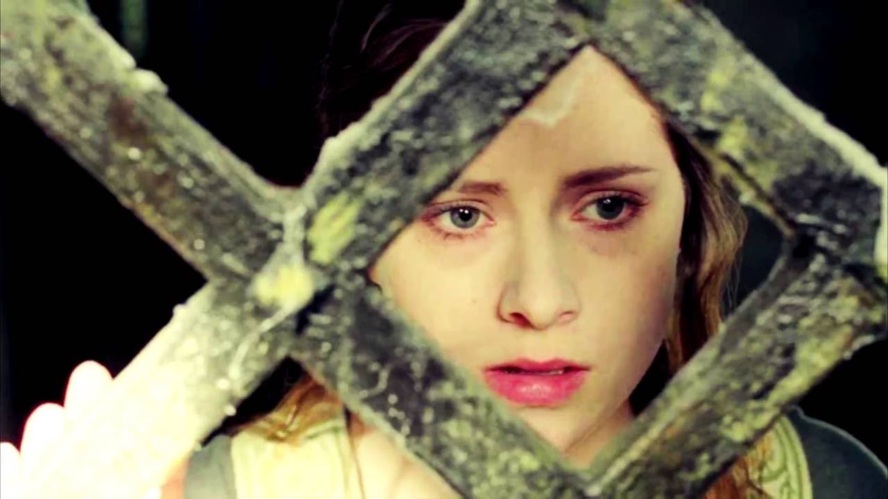 BBC Merlin - Sell My Soul