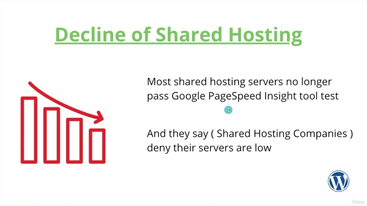 Why Cloud Hosting for WordPress? | Benefits of Cloud vs Shared Hosting | CloudWays Tutorial