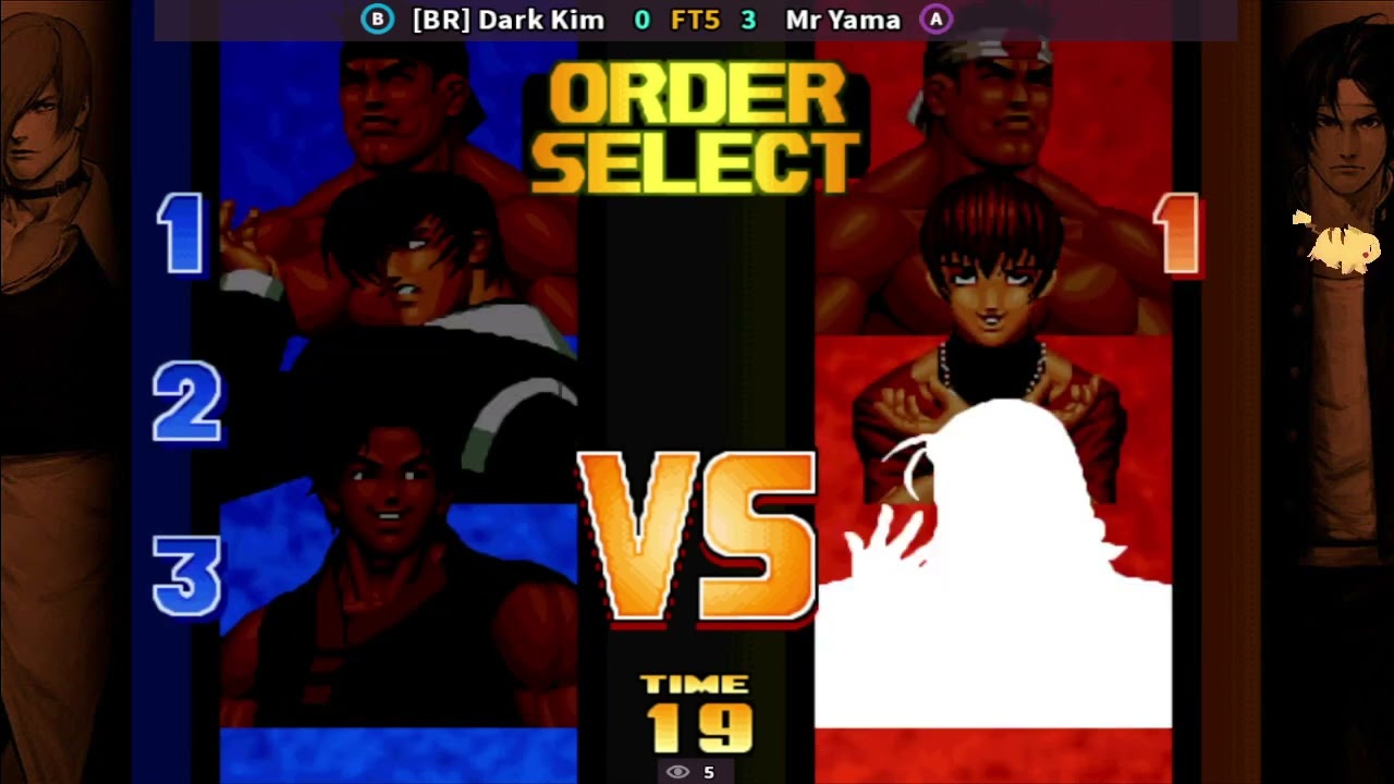 🔥Trencito del Dolor🔥Mr.Yama🇦🇷🆚Dark Kim🇧🇷/Quetcavo🇦🇷/Sulia🇦🇷