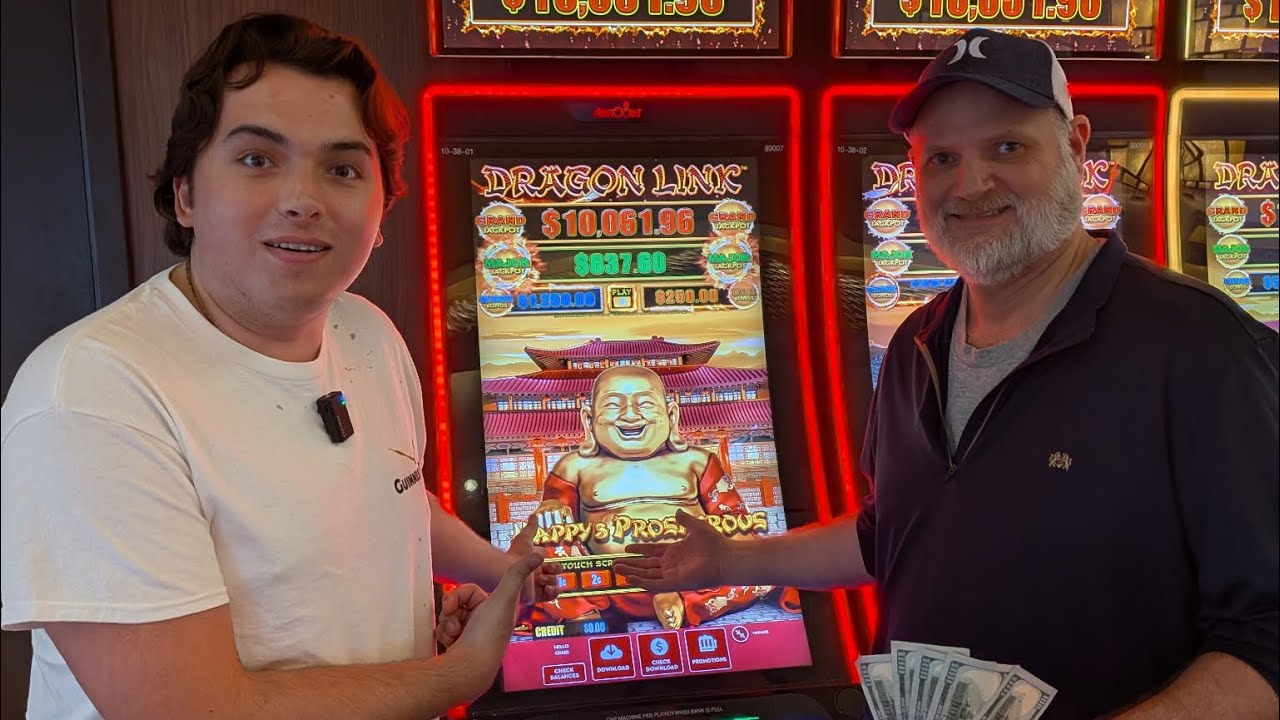 PapaGBets 1st Live Stream!