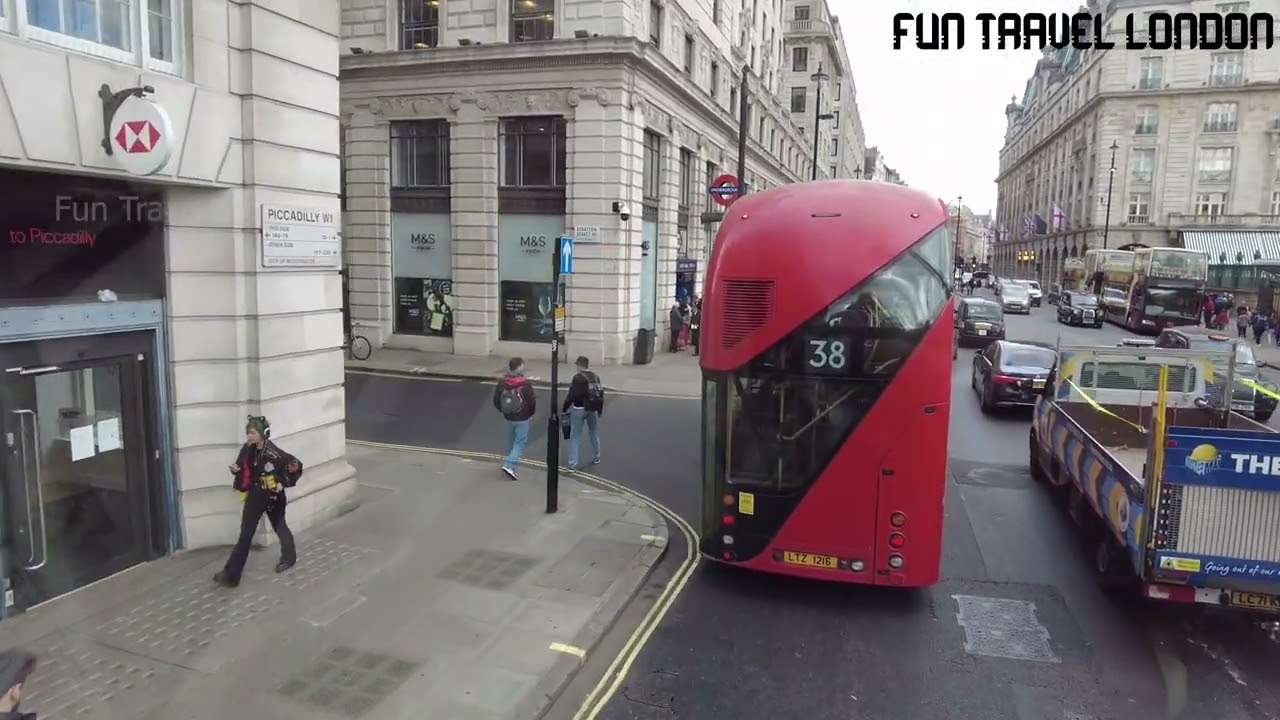 London Sightseeing Bus Tour | Parliament Square | Big Ben | London Eye | Westminster City |