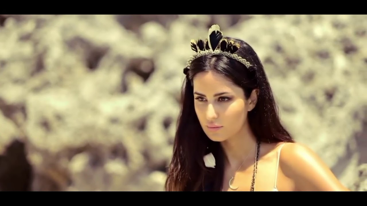 INNA Ft  Katrina  Sexy Things David Deejay HD 1080p Music Video 2018   YouTube