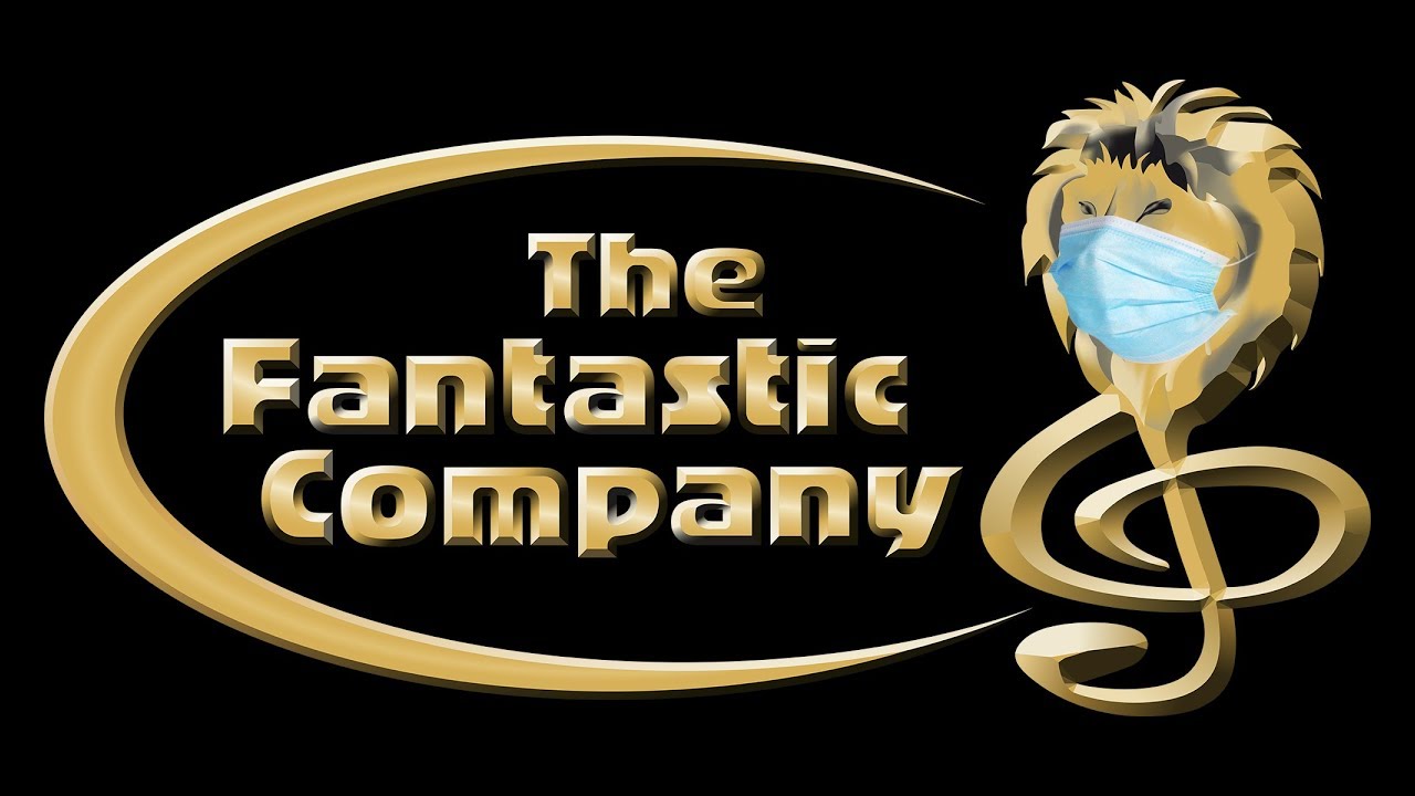 The Fantastic Company - Nie mehr Fastelovend HomeEdition