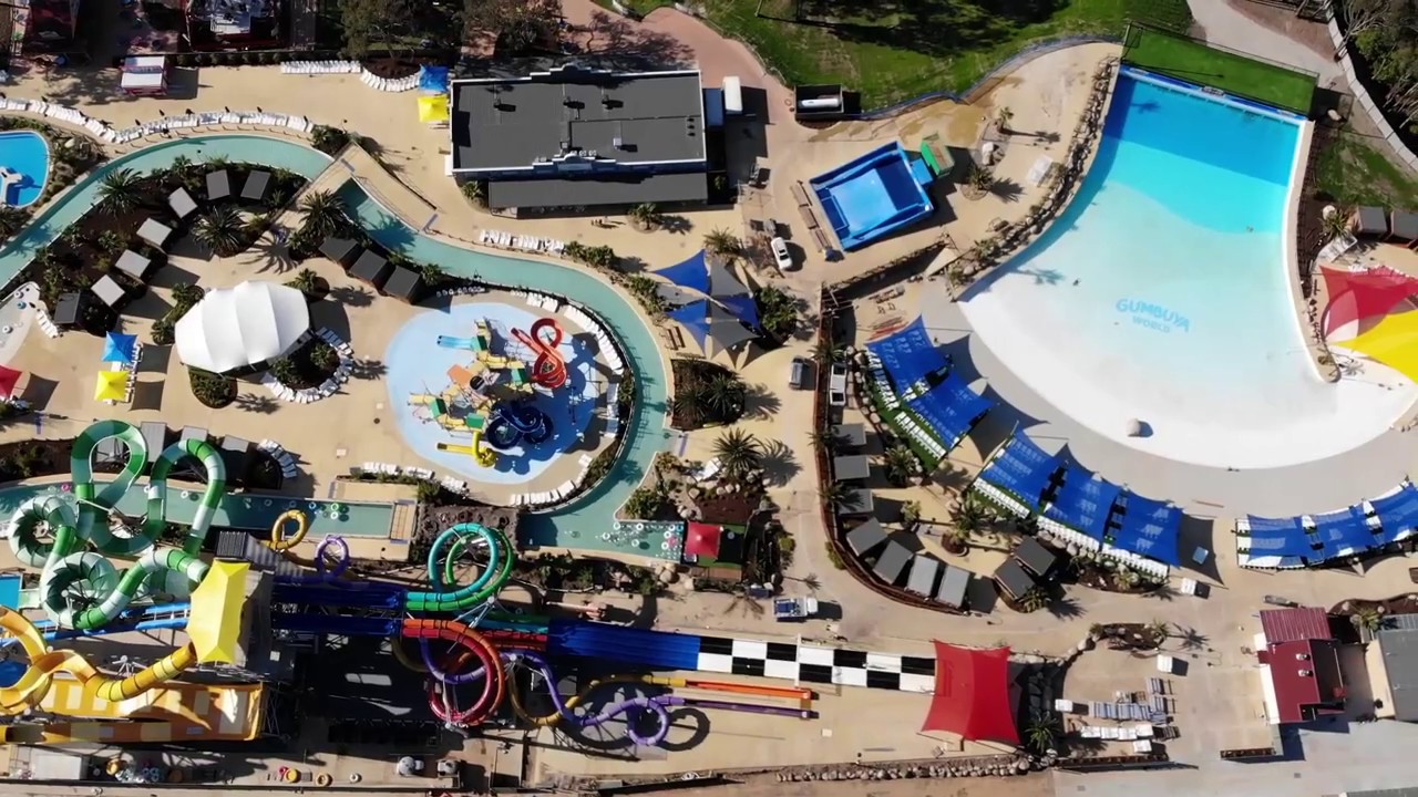 Phase 2 expansion - opening this Saturday!
