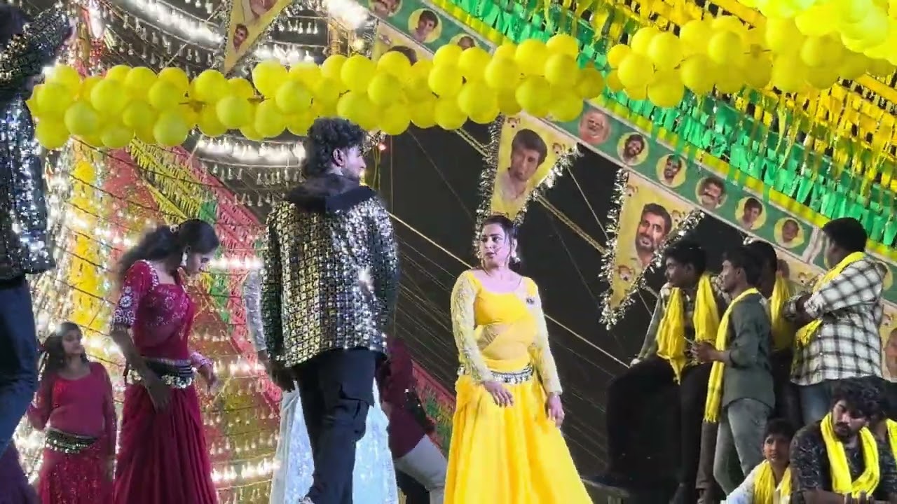#viral #nbk #dance #kotapakonda