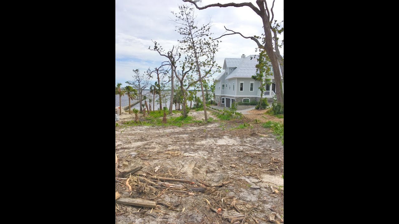 Lots And Land for sale - 001 Bunkers Cove Road, Panama City, FL 32401