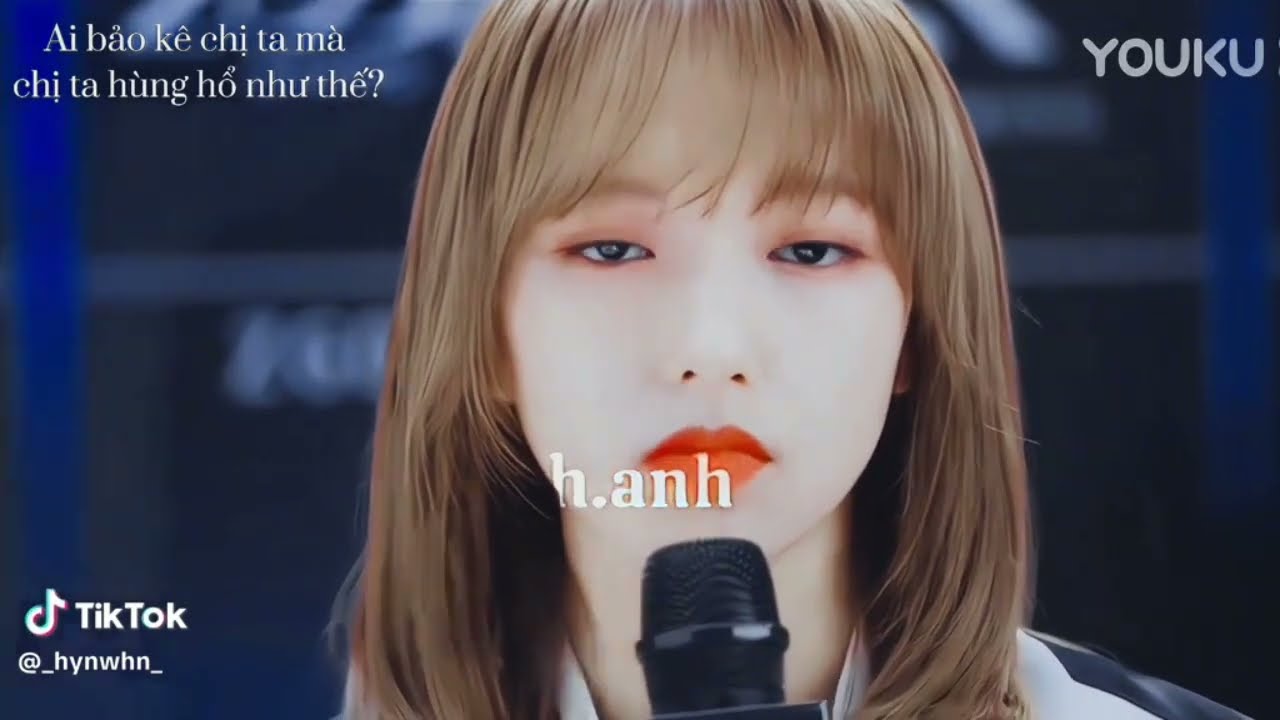 Tiktok Tổng Hợp Khi em mỉm cười rất đẹp p53