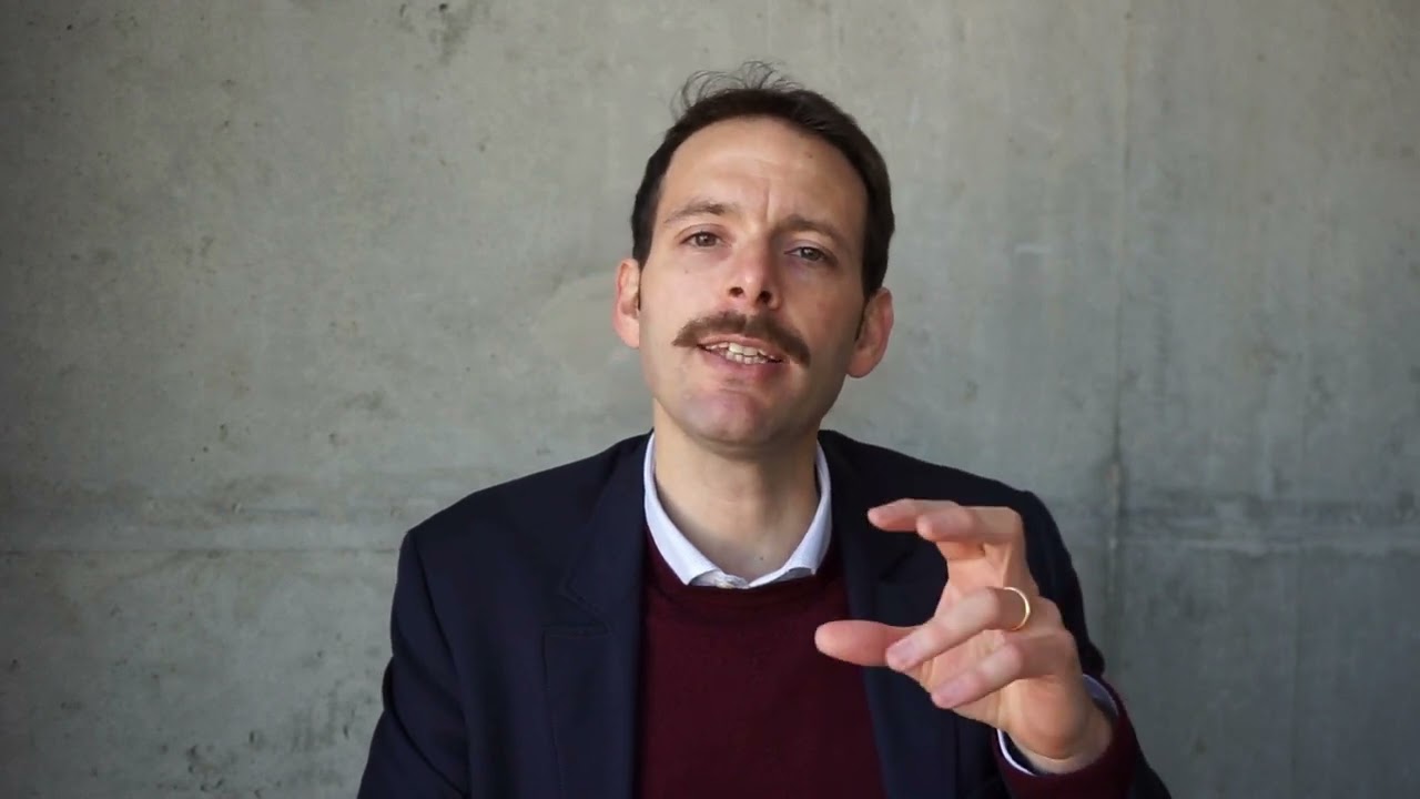 Interview Félix BLAZQUEZ - Diplômé de la Formation Continue Executive - IAE Bordeaux